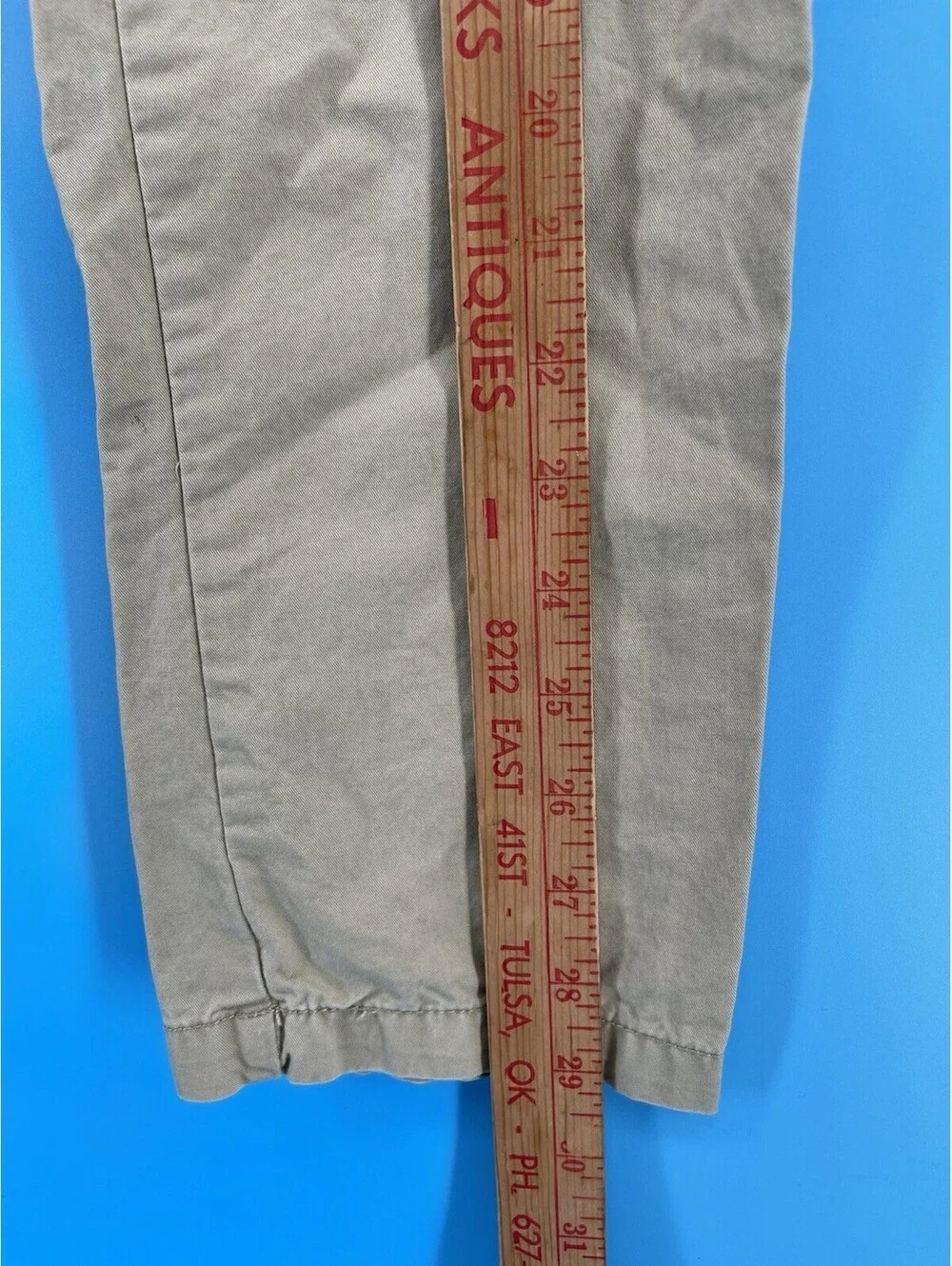 Ralph Lauren pre owned